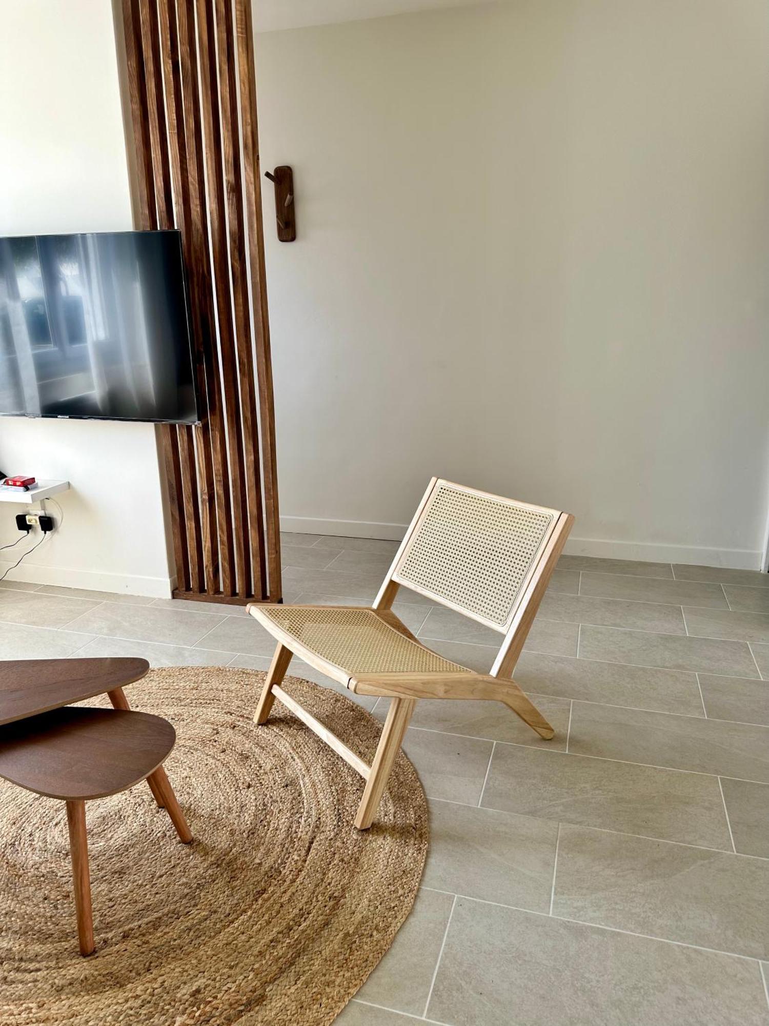 Charmante Maison Avec Terrasse