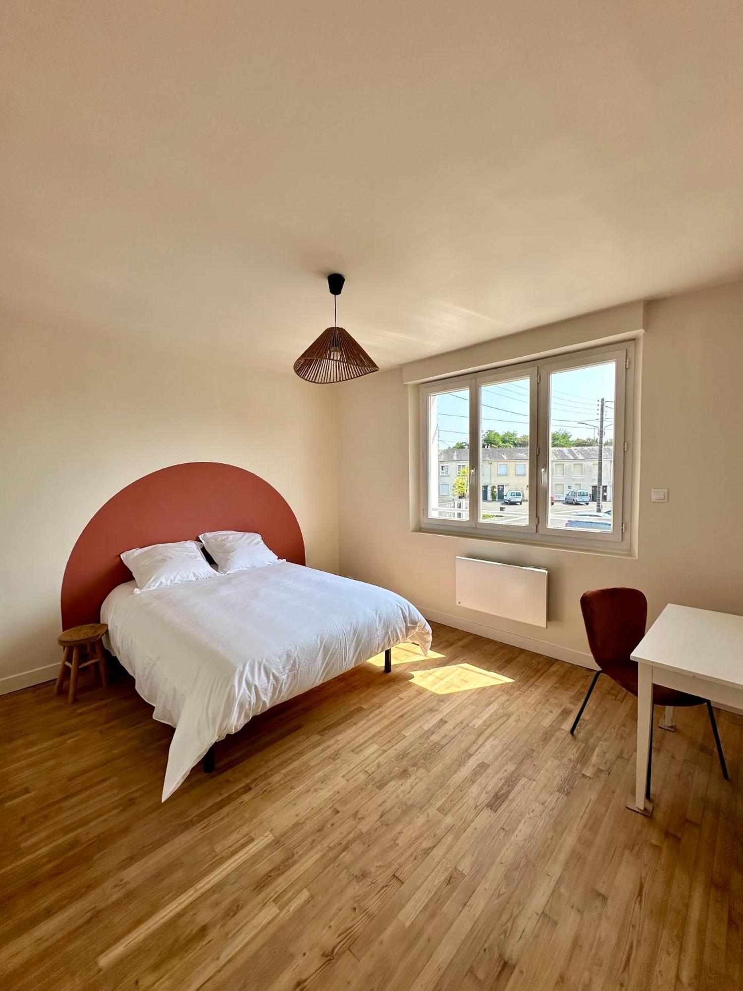 Charmante Maison Avec Terrasse