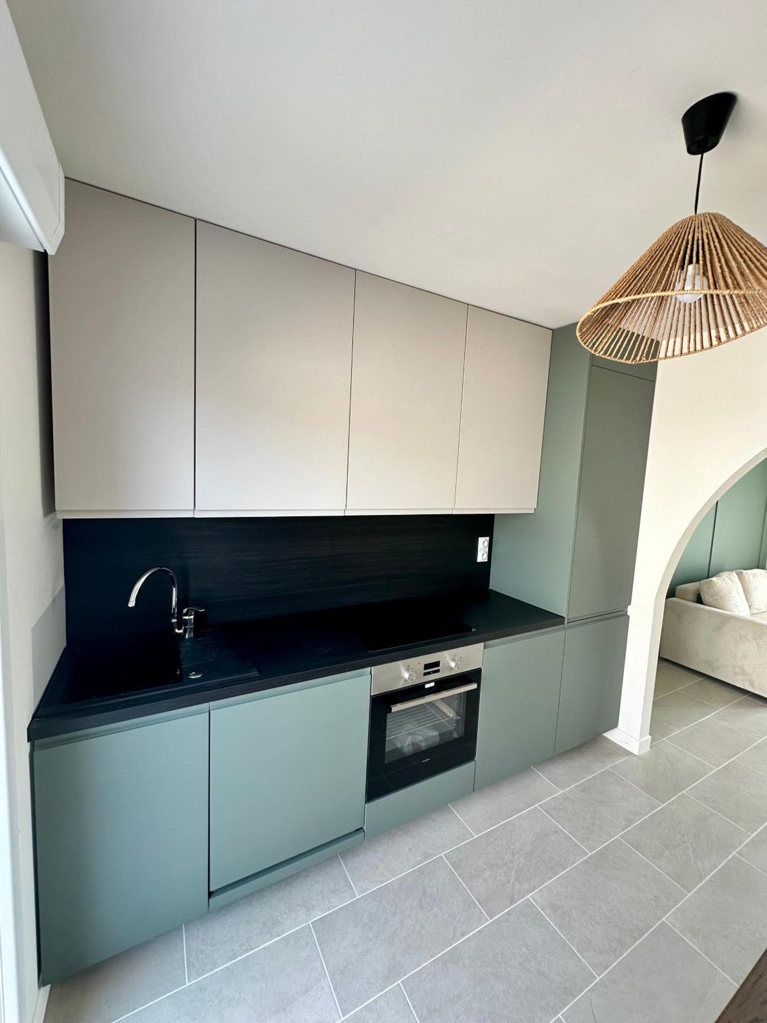 Casa vacanze Charmante Maison Avec Terrasse Angers