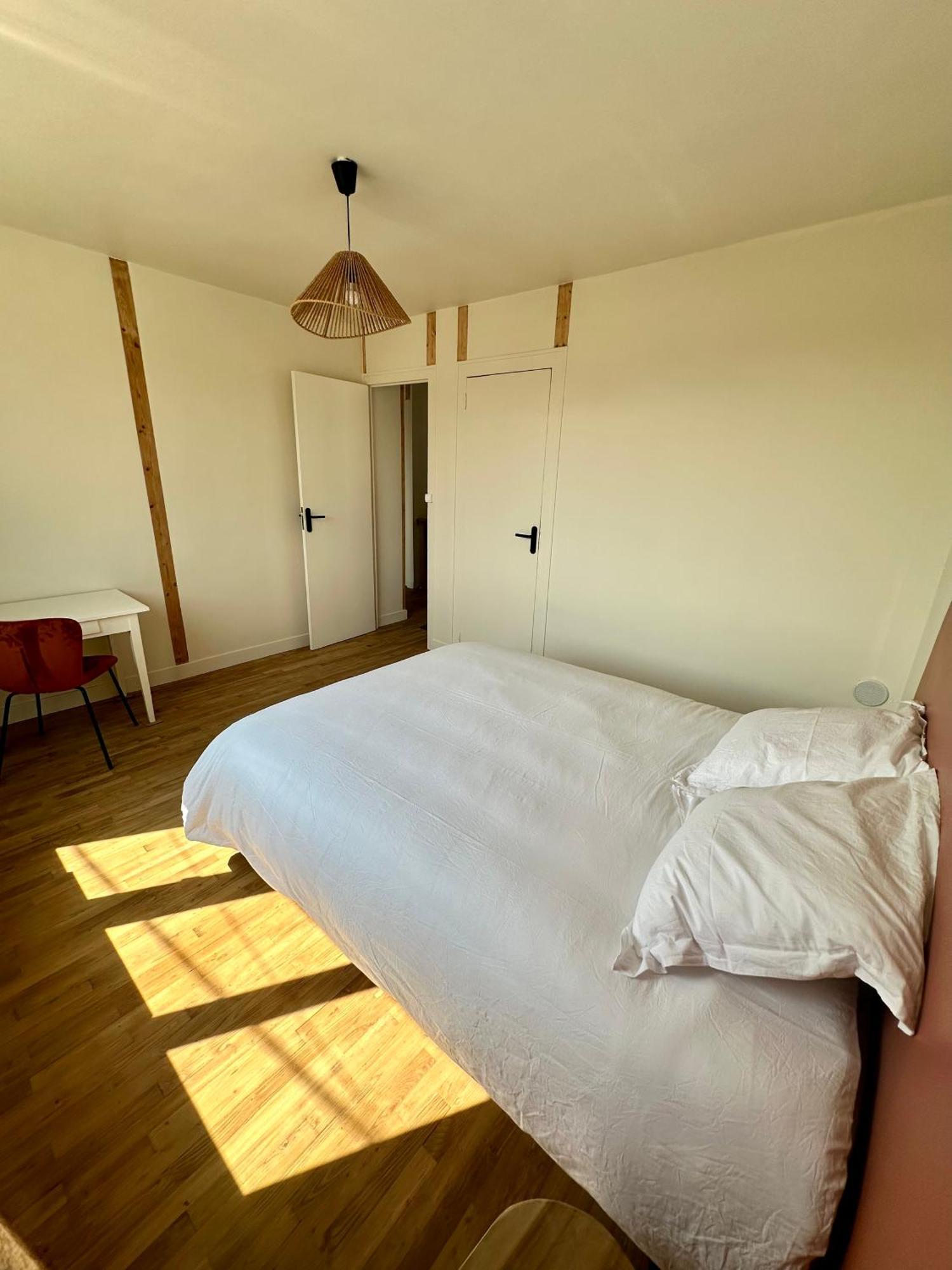 Casa vacanze Charmante Maison Avec Terrasse